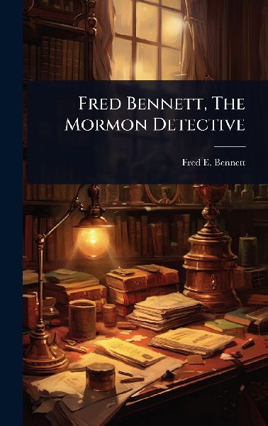 Fred Bennett, The Mormon Detective