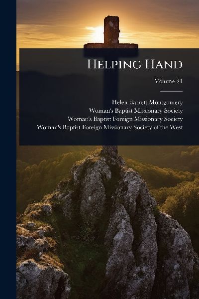Helping Hand