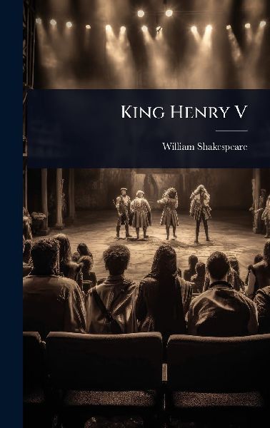 King Henry V