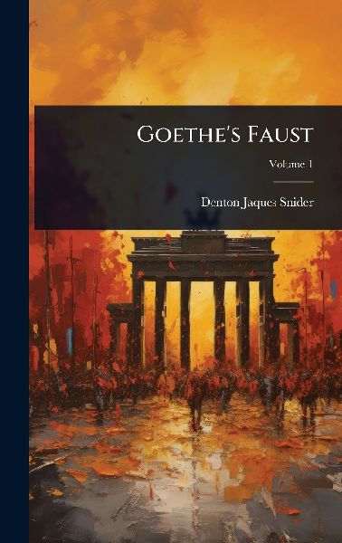 Goethes Faust