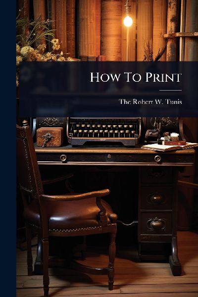 How To Print