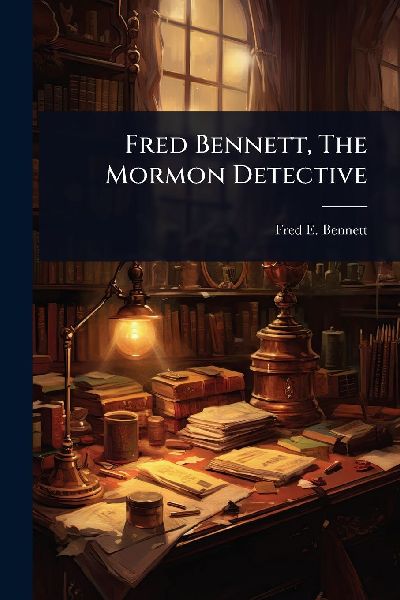 Fred Bennett, The Mormon Detective