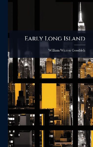 Early Long Island