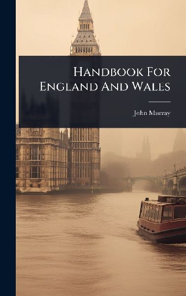 Handbook For England And Wales