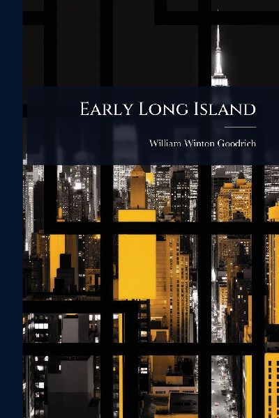 Early Long Island