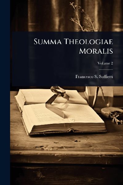 Summa Theologiae Moralis