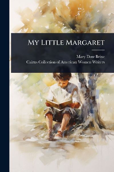 My Little Margaret