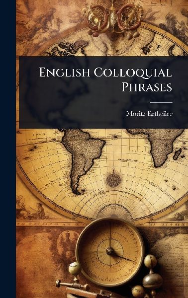 English Colloquial Phrases