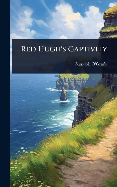 Red Hughs Captivity