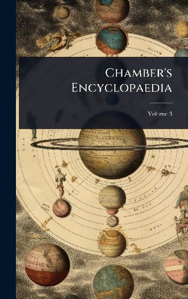 Chambers Encyclopaedia