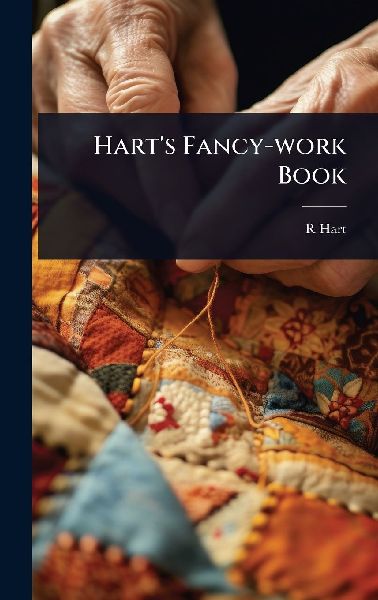 Hart's Fancy-work Book