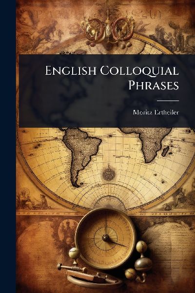 English Colloquial Phrases
