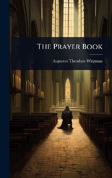 The Prayer Book