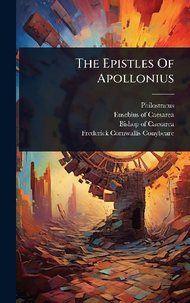 The Epistles Of Apollonius