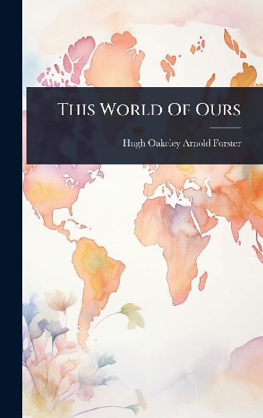 This World Of Ours
