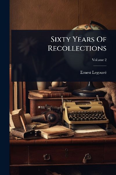 Sixty Years Of Recollections