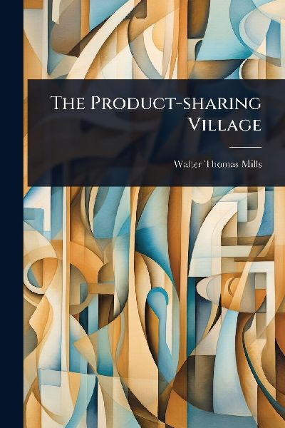 The Product-sharing Village