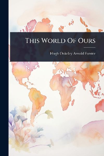 This World Of Ours