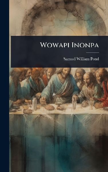 Wowapi Inonpa