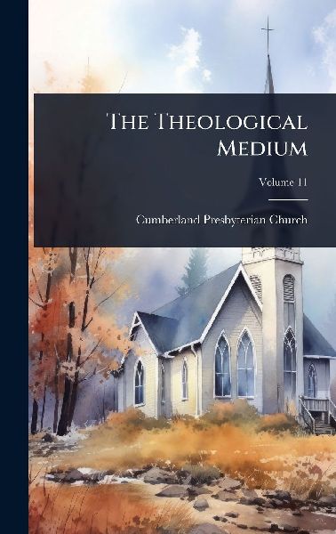 The Theological Medium