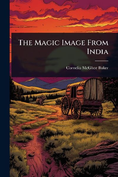 The Magic Image From India