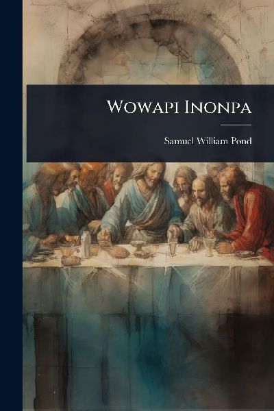 Wowapi Inonpa