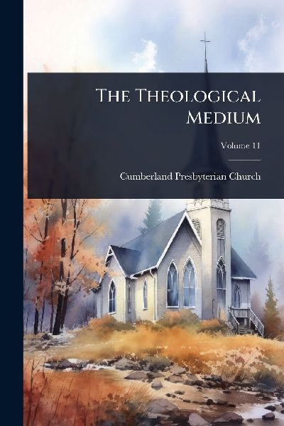 The Theological Medium