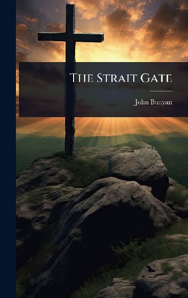 The Strait Gate