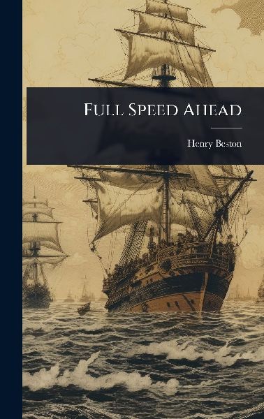 Full Speed Ahead