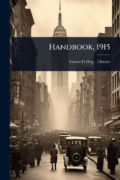 Handbook, 1915
