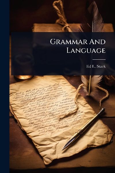 Grammar And Language