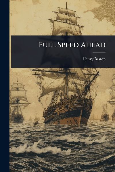 Full Speed Ahead