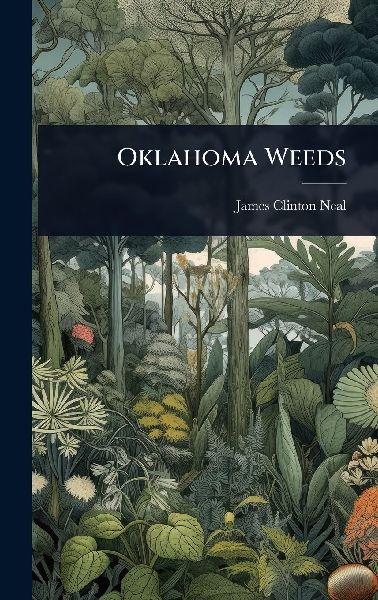 Oklahoma Weeds