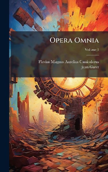 Opera Omnia