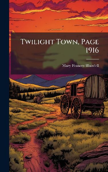 Twilight Town, Page 1916