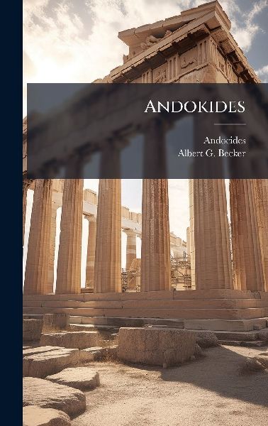 Andokides