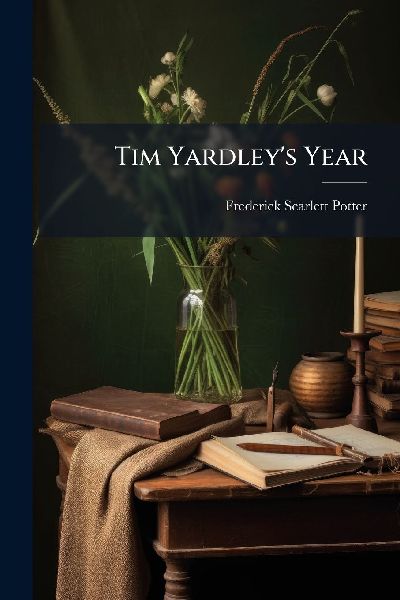 Tim Yardley's Year