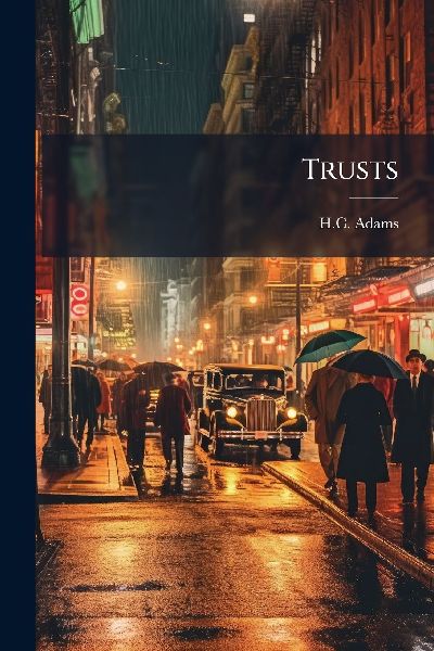 Trusts