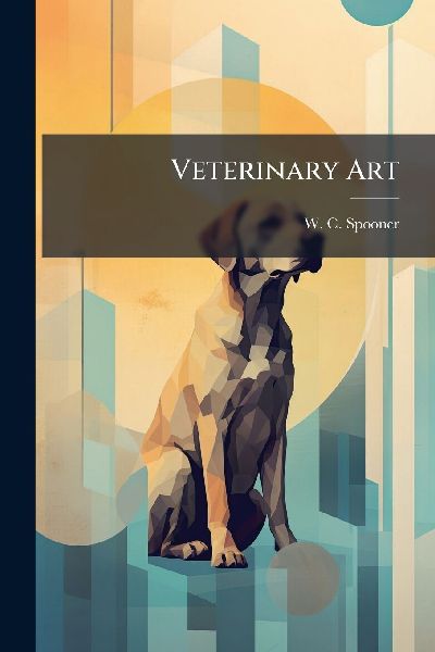 Veterinary Art