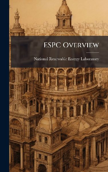 ESPC Overview