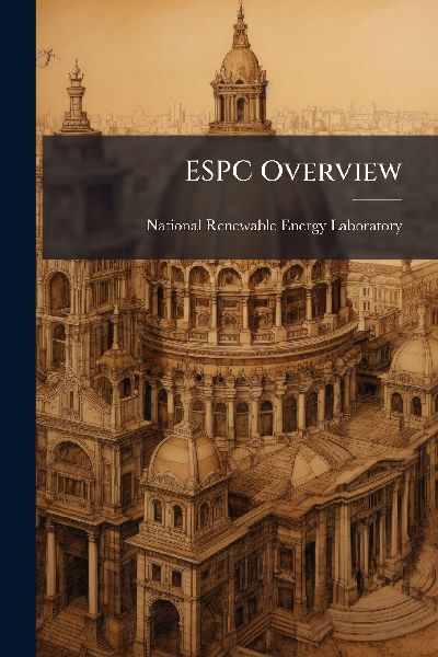 ESPC Overview