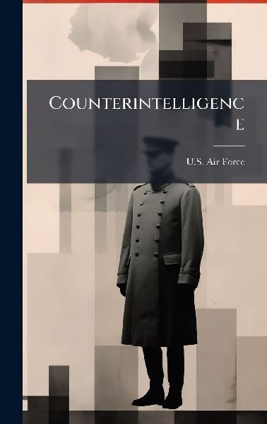 Counterintelligence