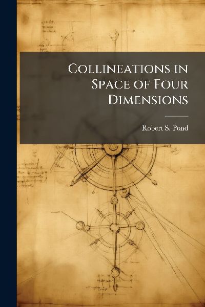 Collineations in Space of Four Dimensions