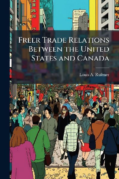 Freer Trade Relations Between the United States and Canada