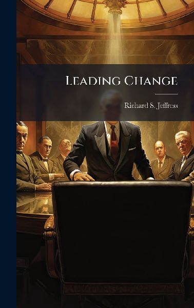 Leading Change