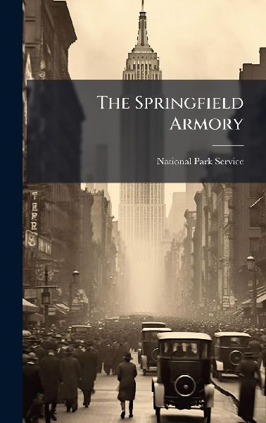 The Springfield Armory