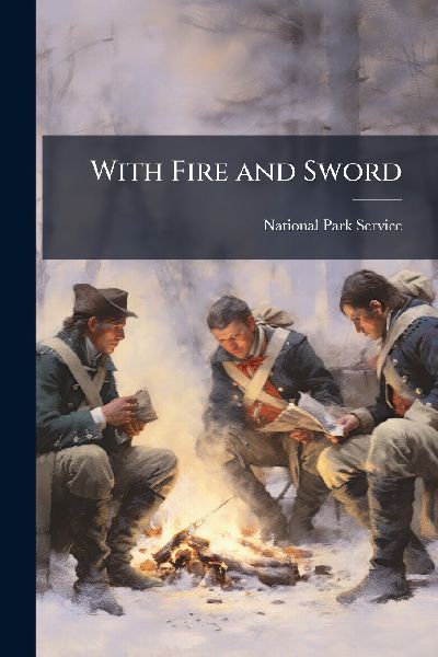 With Fire and Sword