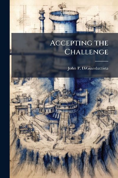 Accepting the Challenge
