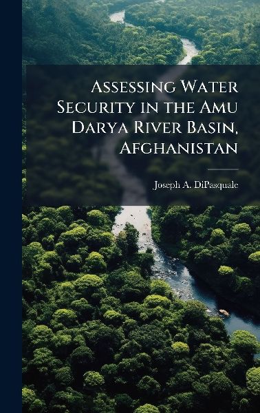 Assessing Water Security in the Amu Darya River Basin, Afghanistan