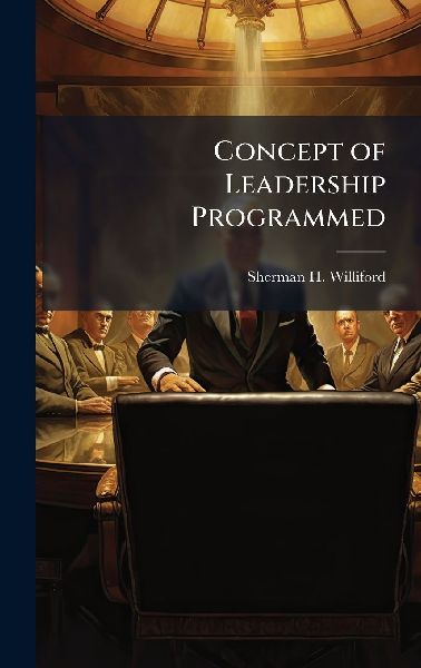 Concept of Leadership Programmed
